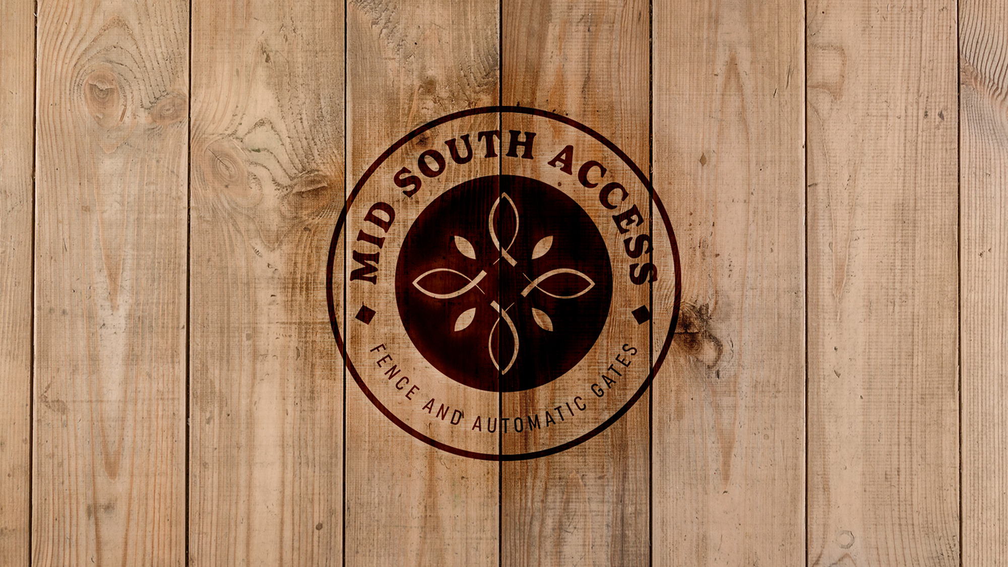 Mid South Access Fence and Automatic Gates